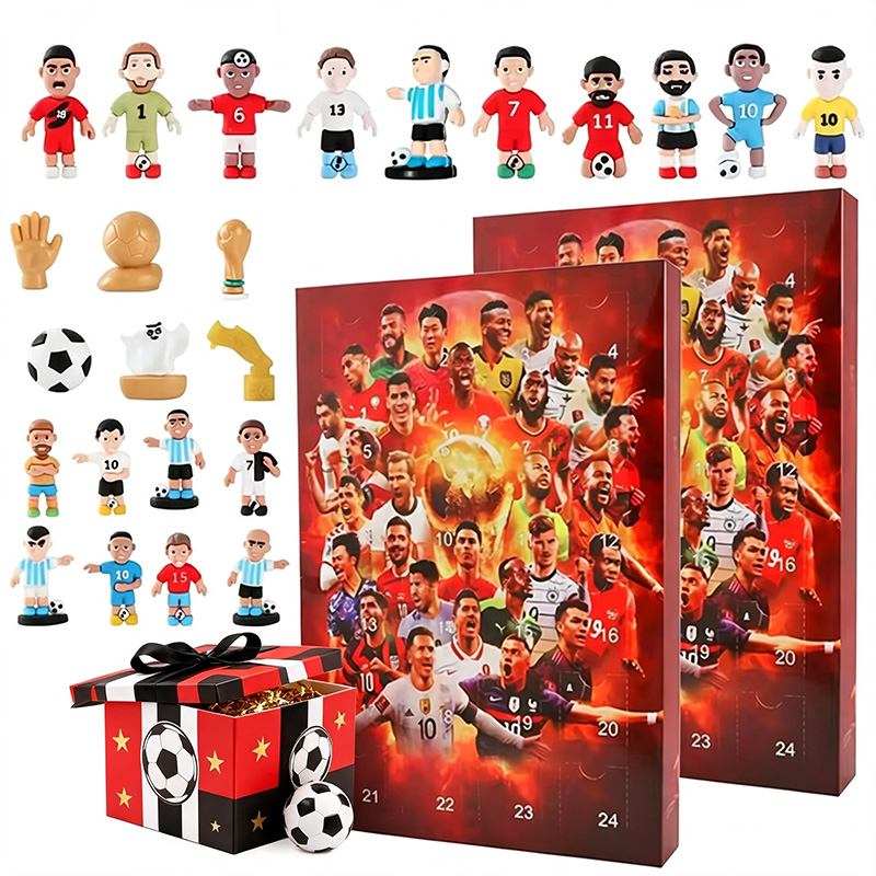 ปฏิทินนับถอยหลัง 24 วันสำหรับแ - Advent Calendar Gift บทวิจารณ์และราคา