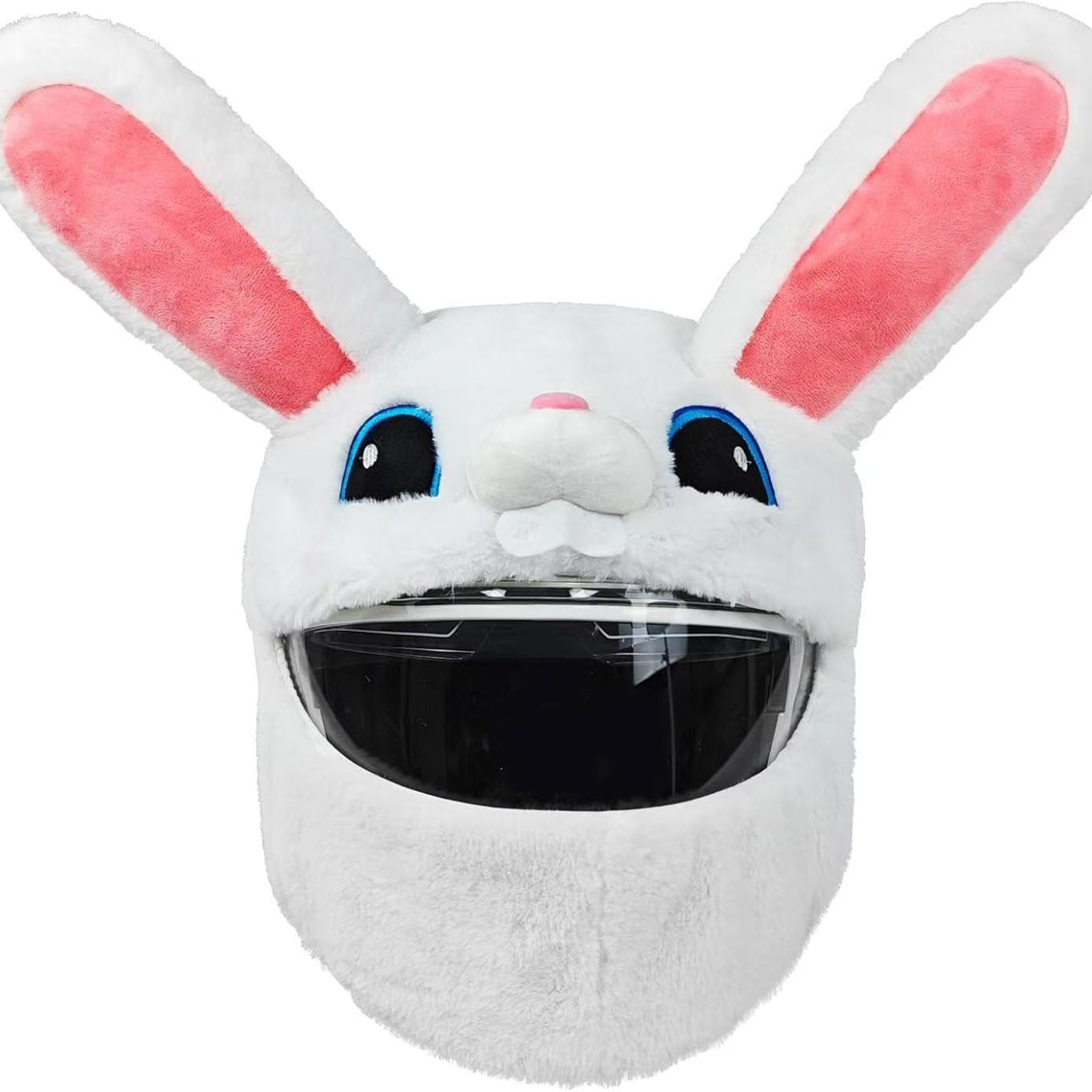 ผ้าคลุมหมวกกันน็อคซานตาคลอสสำห - Santa Hat Plush บทวิจารณ์และราคา